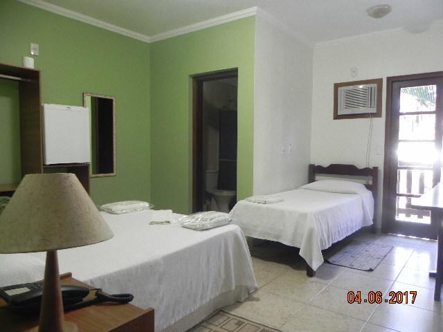 Hotel Pousada Itaici Indaiatuba Buitenkant foto