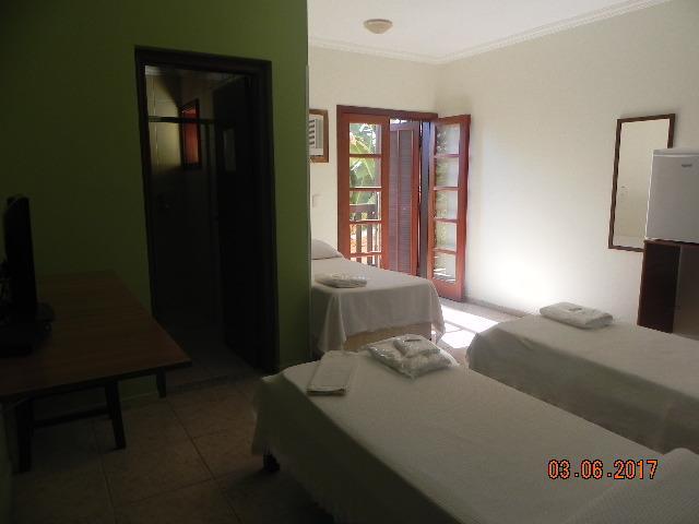Hotel Pousada Itaici Indaiatuba Buitenkant foto