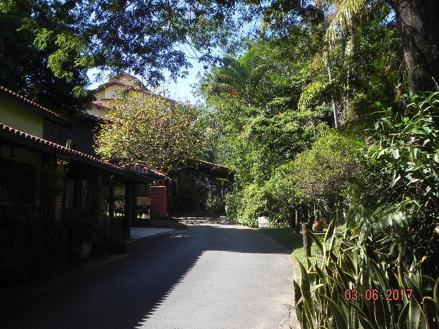 Hotel Pousada Itaici Indaiatuba Buitenkant foto