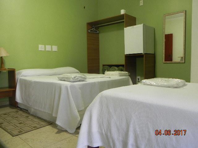 Hotel Pousada Itaici Indaiatuba Buitenkant foto