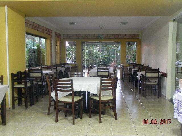 Hotel Pousada Itaici Indaiatuba Buitenkant foto