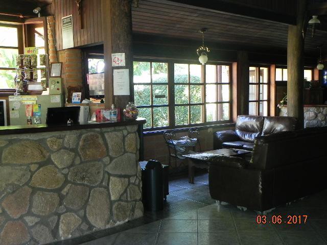 Hotel Pousada Itaici Indaiatuba Buitenkant foto